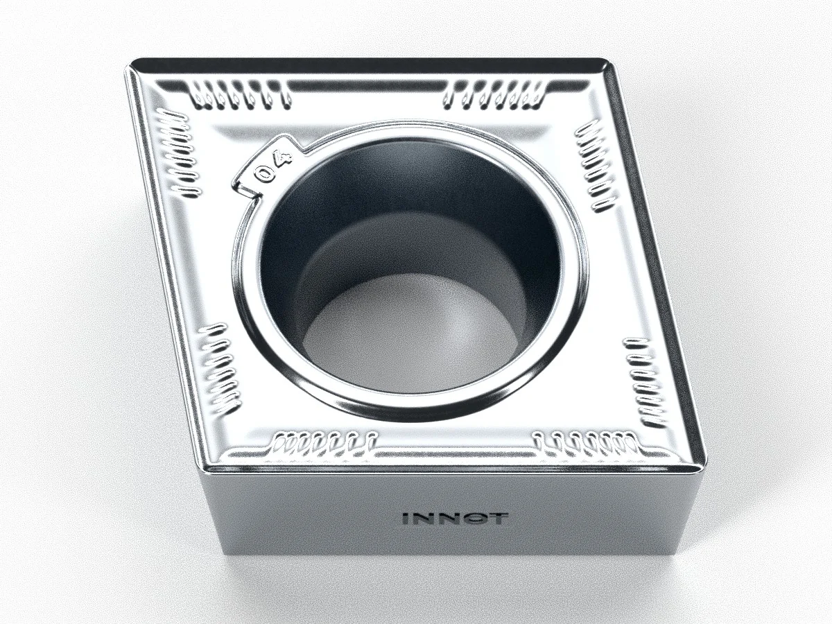 CCGT-AK – inserto INNOT