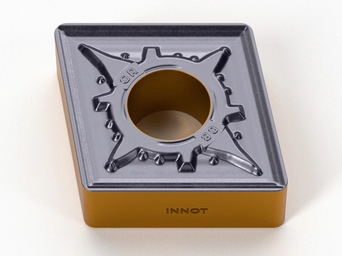 CNMG-GR – inserto INNOT