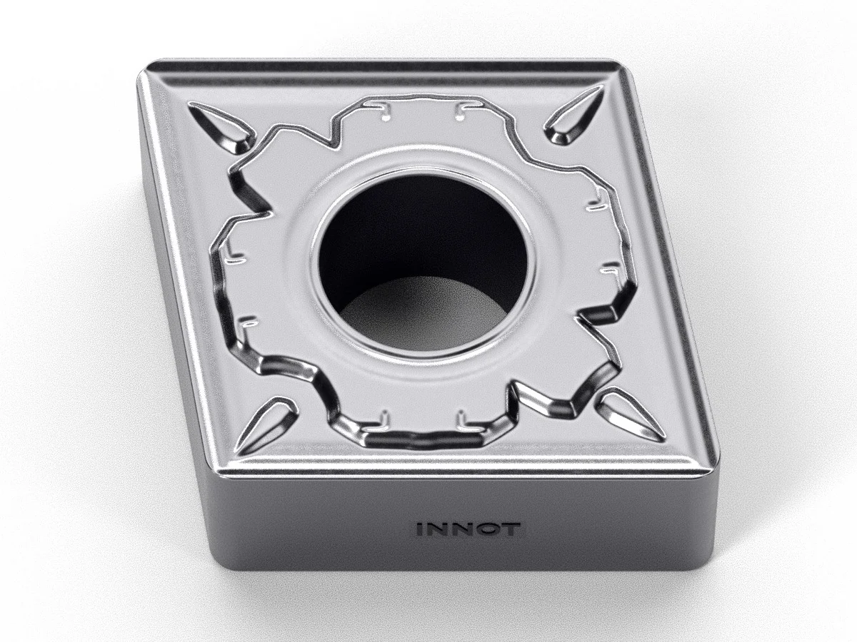 CNMG-HQ – inserto INNOT