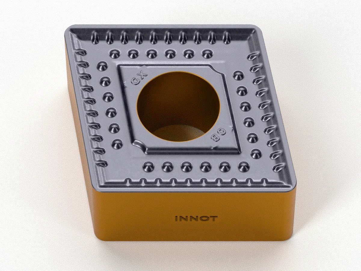 CNMM-GX – inserto INNOT