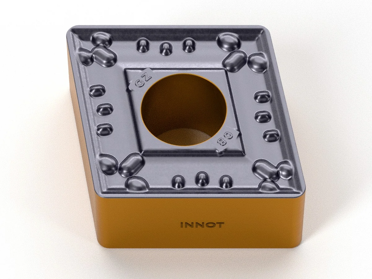 CNMM-GZ – inserto INNOT