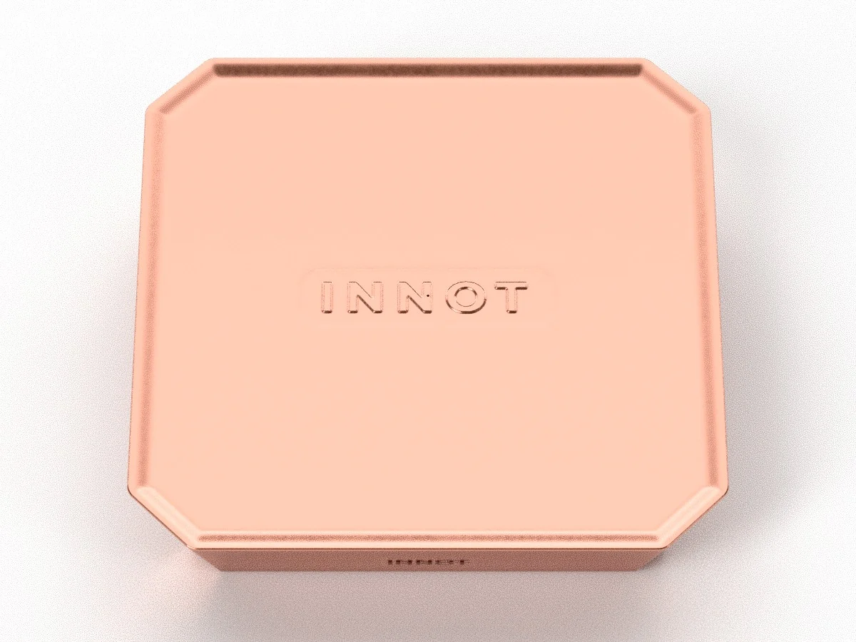 SEKR / SEMR / SEEN – inserto INNOT