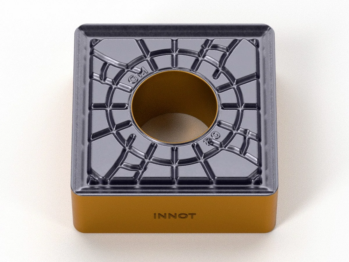 SNMG-GM – inserto INNOT