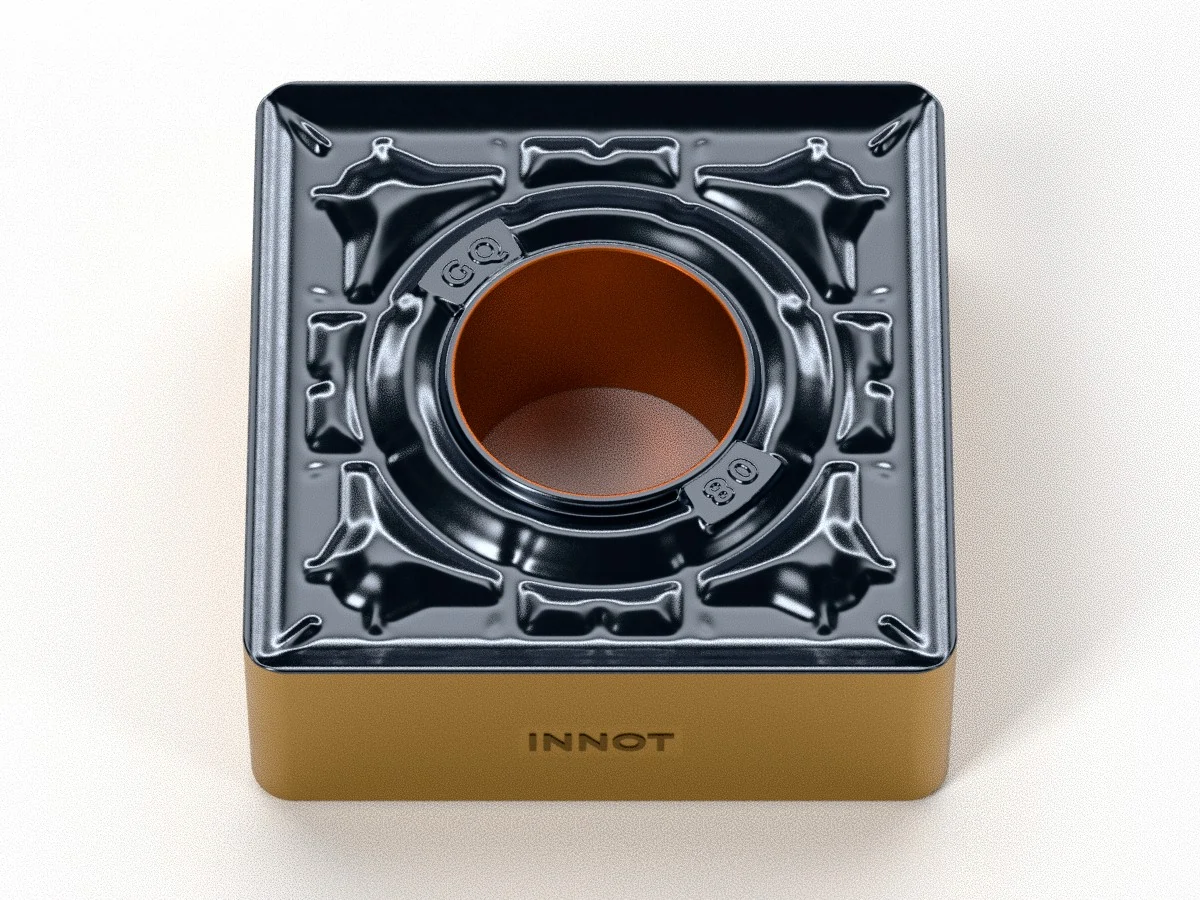 SNMG-GQ – inserto INNOT