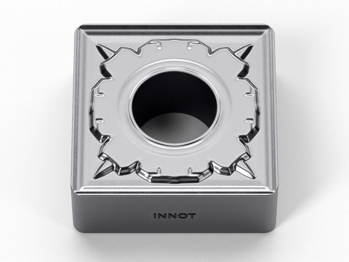 SNMG-HQ – inserto INNOT