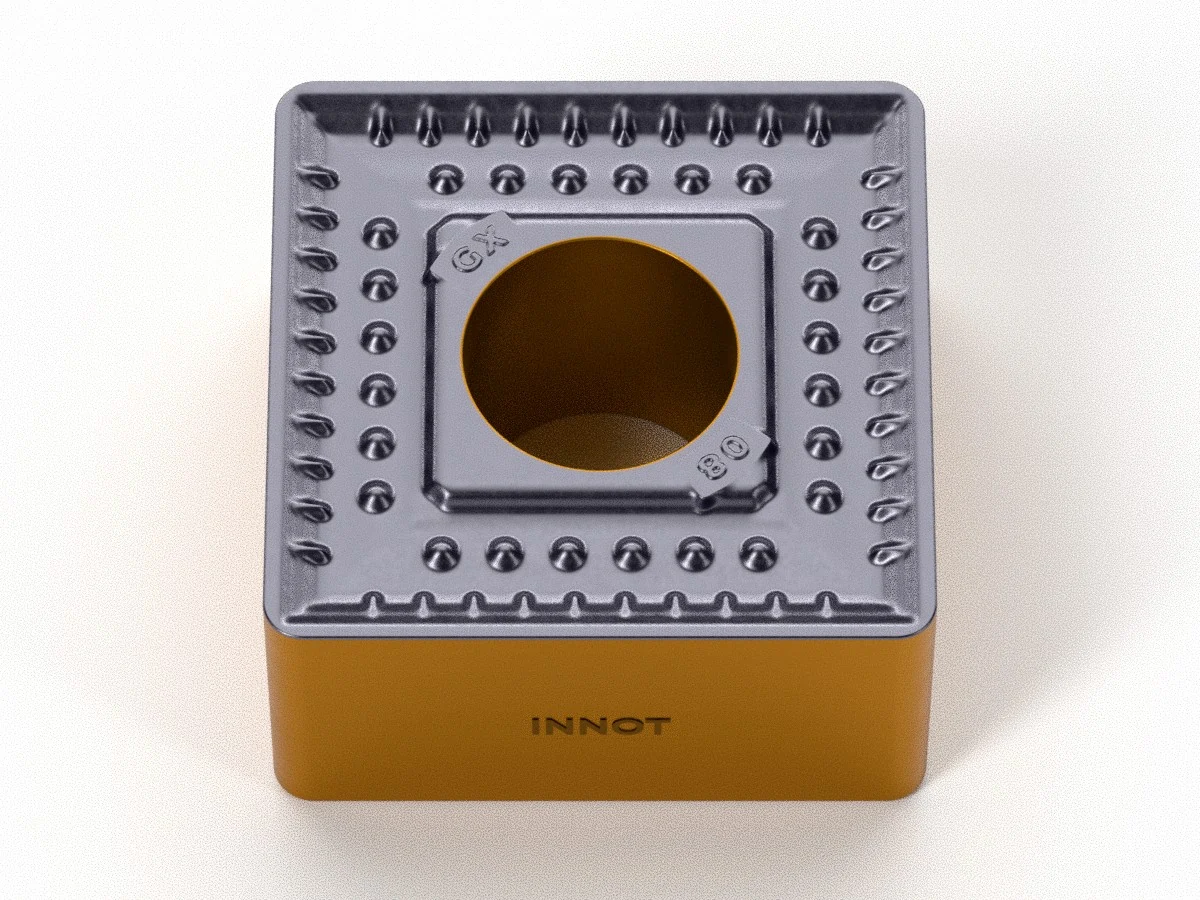 SNMM-GX – inserto INNOT