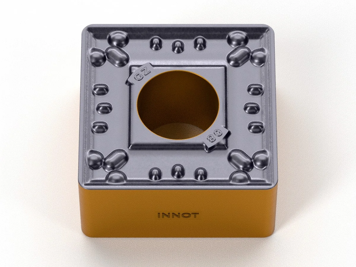 SNMM-GZ – inserto INNOT