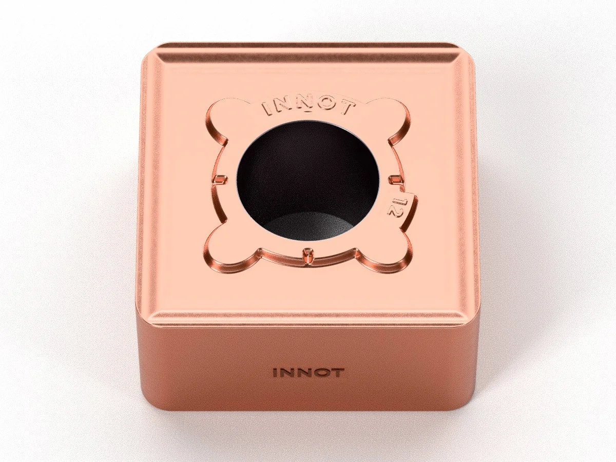 SZMX – inserto INNOT