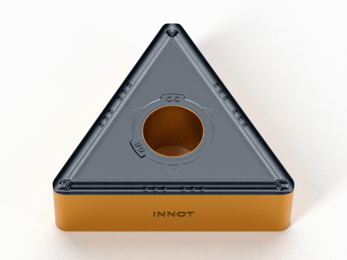 TNMG-GC – inserto INNOT