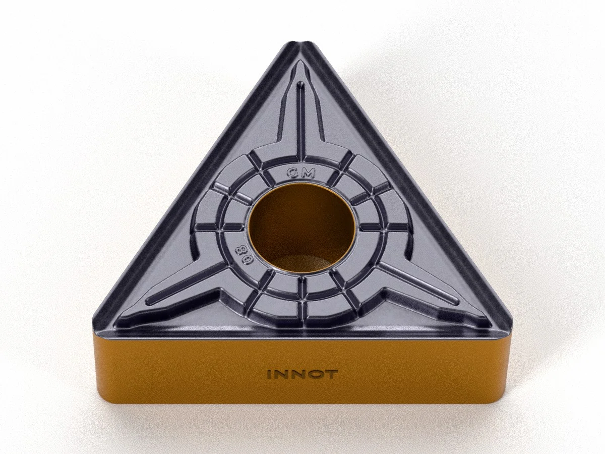 TNMG-GM – inserto INNOT