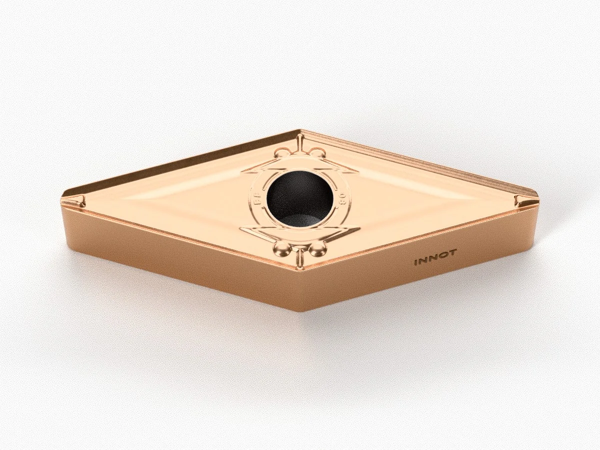 VNMG-BF – inserto INNOT