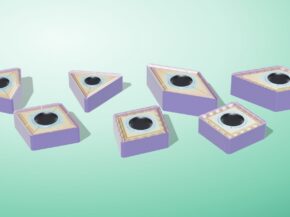 Superalloys and Inconel: cutting data with SF and SM chipbreakers