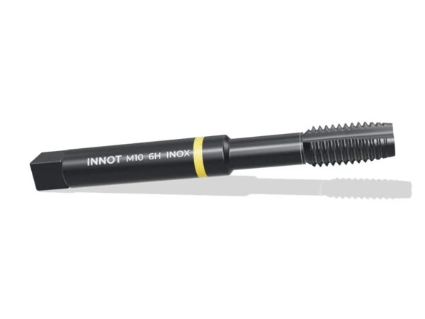 Through hole tap – Stainless steels
